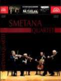 Supraphon Smetanovo kvarteto hraje díla Bedřicha Smetany