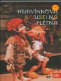 Supraphon Hurvnkova kouzeln fltna