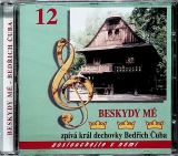 Čuba Bedřich Beskydy mé