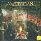 Masterplan Aeronautics
