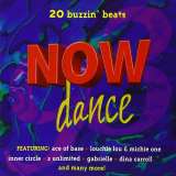 Virgin Now Dance '93