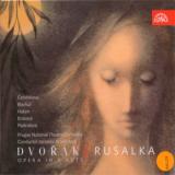 Supraphon Rusalka - opera