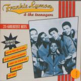 Monitor EMI 25 Greatest Hits