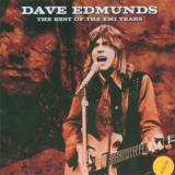 Edmunds Dave Best Of The Emi Years