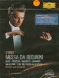 Karajan Herbert Von Messa Da Requiem