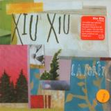 Xiu Xiu La Foret