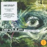 Pendulum Hold Your Colour