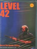 Level 42 Live At The Apollo, London