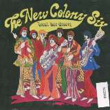 New Colony Six Treat Her Groovy