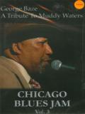 Baze, George Chicago Blues Jam V.3