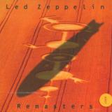 Led Zeppelin Remasters