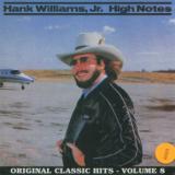 Williams Hank -Jr.- High Notes
