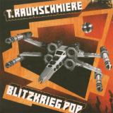 Mute 7"- Blitzkrieg Pop
