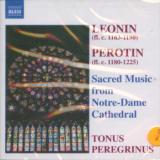 Naxos Sacred Music From Notre DameCathedral