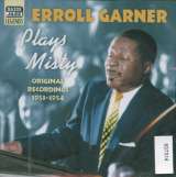 Garner Erroll Plays Misty