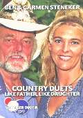 Steneker Ben & Carmen Like Father Like Daughter