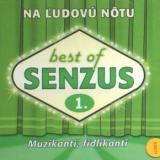 Supraphon Na ludov� notu / Muzikanti, fidlikanti