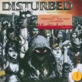 Disturbed Ten Thousand Fists