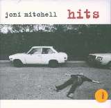 Mitchell Joni Hits