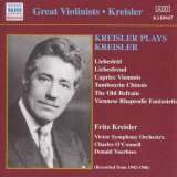 Kreisler Fritz Various Works 1945-1946