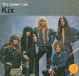 Kix Essentials