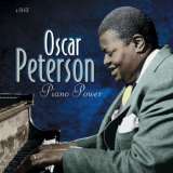Peterson Oscar Piano Power