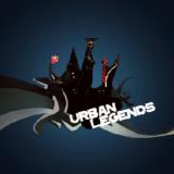 Tribal Vision records Urban Legends