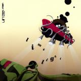 Tribal Vision records Lime Light