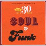 Ace Soul & Funk -20tr-