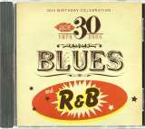 Ace Blues & R&b -20tr-