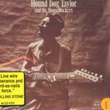 Taylor Hound Dog And The Houserockers