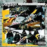 Anthrax Anthrology: No Hit Wonders (1985-1991) 