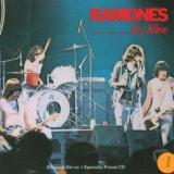 Ramones It's Alive
