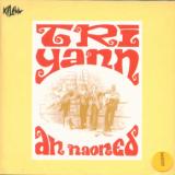 Tri Yann An Naoned