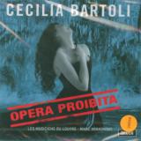 Bartoli Cecilia Opera proibita