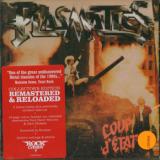 Plasmatics Coup D'etat + 4