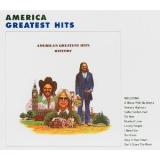 America Greatest Hits -History-