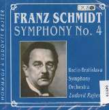 Schmidt Franz (1874 - 1939) Symphony No.4