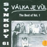 Monitor EMI Válka je vůl - Best Of Vol. 1