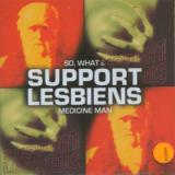 Sony So, what? Medicine Man (Reedice)