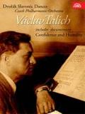Talich Václav Slovanské tance I. II. řada, opp 46 & 72