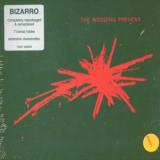 Wedding Present Bizarro