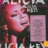 Keys Alicia Unplugged