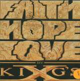 King's X Faith Hope Love