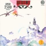 Clear Blue Sky Clear Blue Sky - Digi (Limited Edition 2500 copies)
