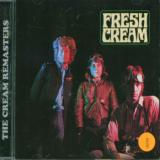 Cream Fresh Cream