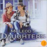 Ost McLeod's Daughters Songs From The Series Vol. 1