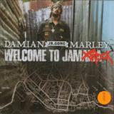 Universal Welcome To Jamrock