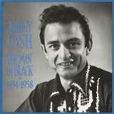 Cash Johnny Man In Black 1954-1958 Box set