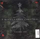 Skaggs Ricky A Skaggs Family Christmas